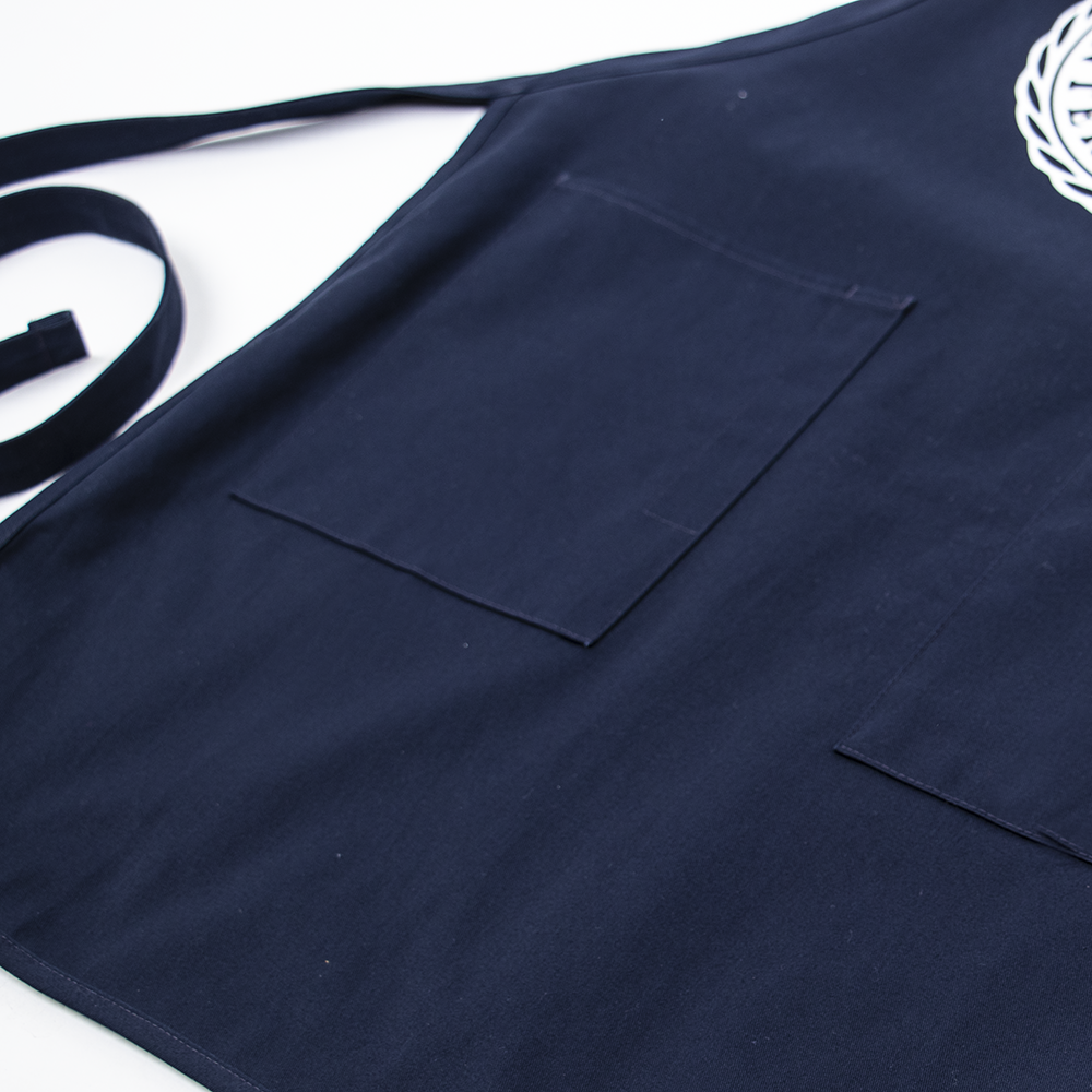Kiwanis Event Apron - Navy | Kiwanis Family Products